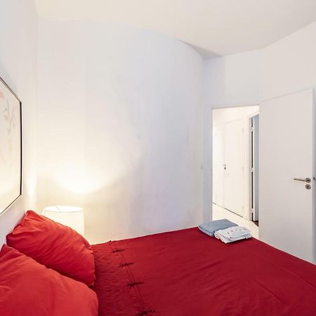 La Joliette- Spacieux Et Lumineux, 4 Couchages Marseille Exteriér fotografie