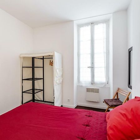 La Joliette- Spacieux Et Lumineux, 4 Couchages Marseille Exteriér fotografie